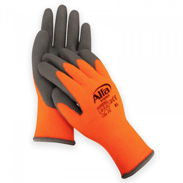 915 Alfa Winterhandschuhe