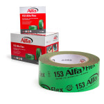 Alfa Produktbild 153 Alfa Flex (flexibles Folienklebeband)