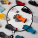 Produktfinder Arbeitshandschuhe