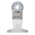 8329 Alfa Multi Sägeblatt Precision BIM