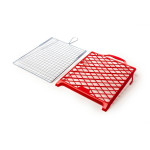 361 Alfa Abstreifgitter