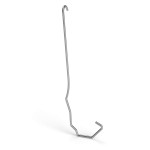 649 Alfa Seitenfalzklammer Typ 456