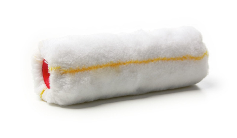 324 Alfa Goldfadenwalze – Fassadenwalze