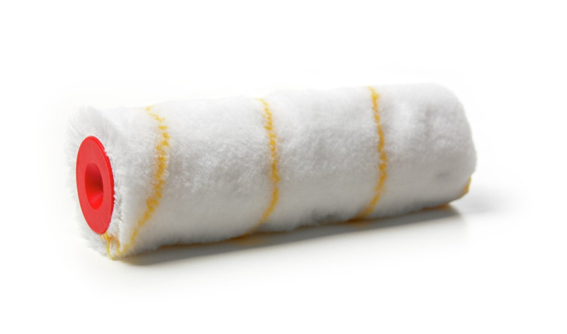 324 Alfa Goldfadenwalze – Malerwalze