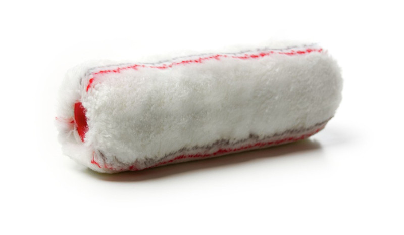 325 Alfa Polyacryl-Walze – Fassadenwalze