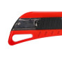 Ergonomisches Power Cuttermesser mit automatischer Arretierung