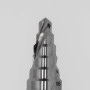 6685 Alfa HSS-Spiral-Stufenbohrer