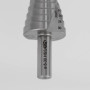 6685 Alfa HSS-Spiral-Stufenbohrer