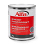 Alfa EASY Flachdachabdichtung 1K in der praktischen 1 kg Dose. Ideal für Reparaturen.
