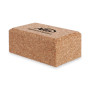 Universeller Handschleifklotz aus Kork