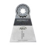 8322 Alfa Multi E-Cut Sägeblatt 65 mm x 50 mm Starlock Plus Aufnahme