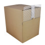 544 Alfa Rolleckwinkel aus Hart-PVC und WDVS-Gewebe
