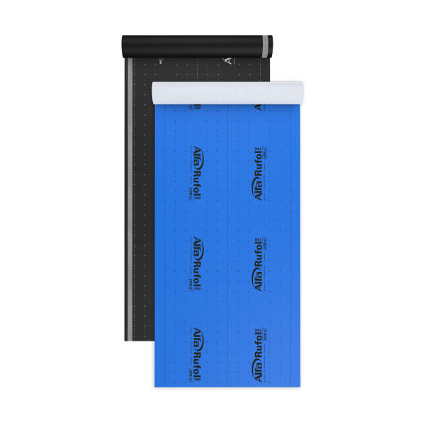 173 Alfa Rufol UDB-A 165 (Unterspannbahn)