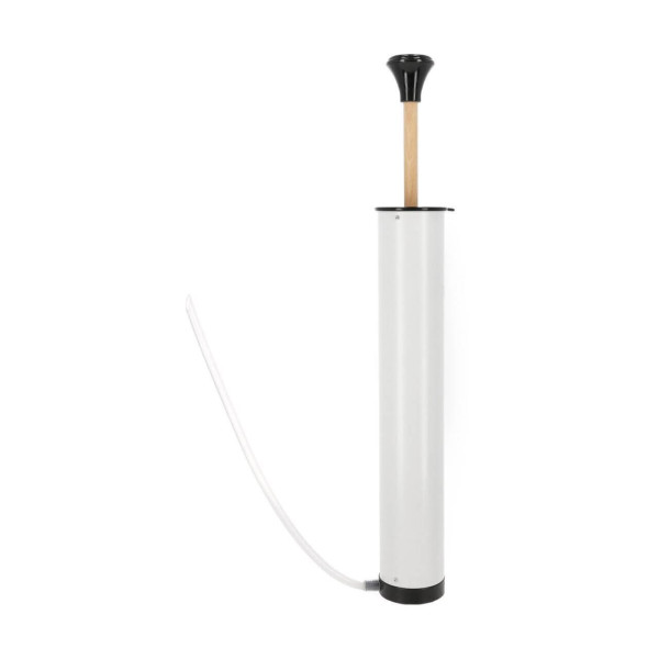 2919 Alfa Ausblaspumpe