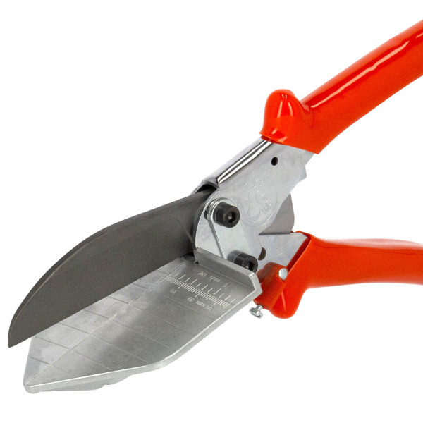 4979 Löwe Leistenschere mit Hebelübersetzung