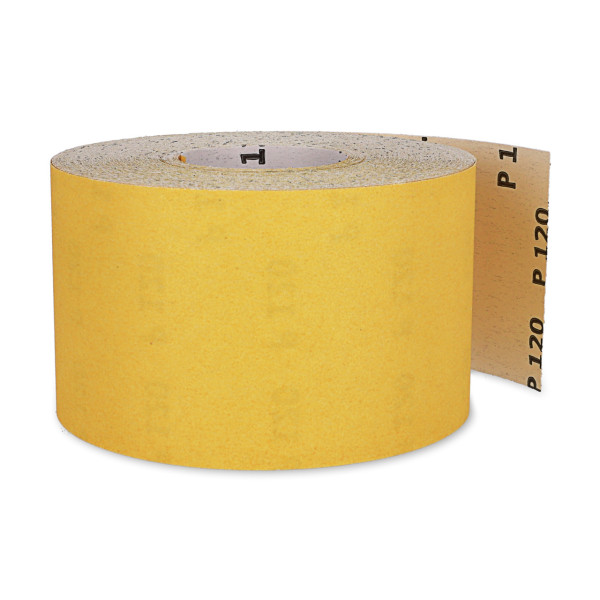 682 Alfa Schleifpapier Rolle