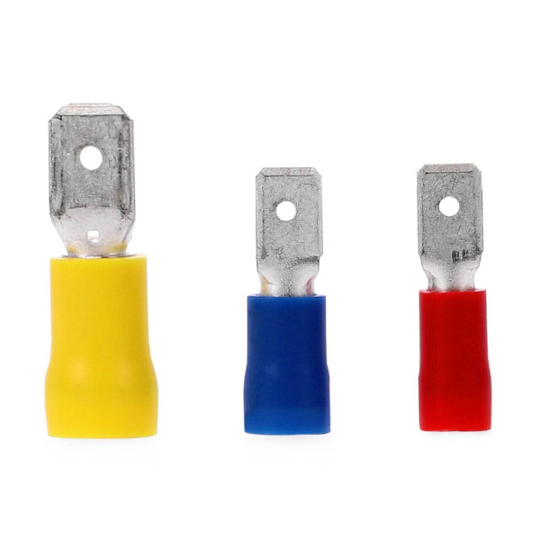 7712 Alfa Flachstecker