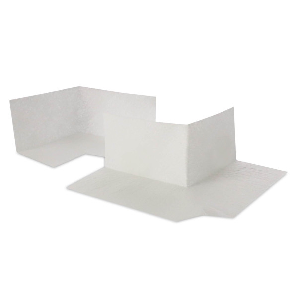 8190 Alfa Flüssigkunststoff Vlies-Ecken