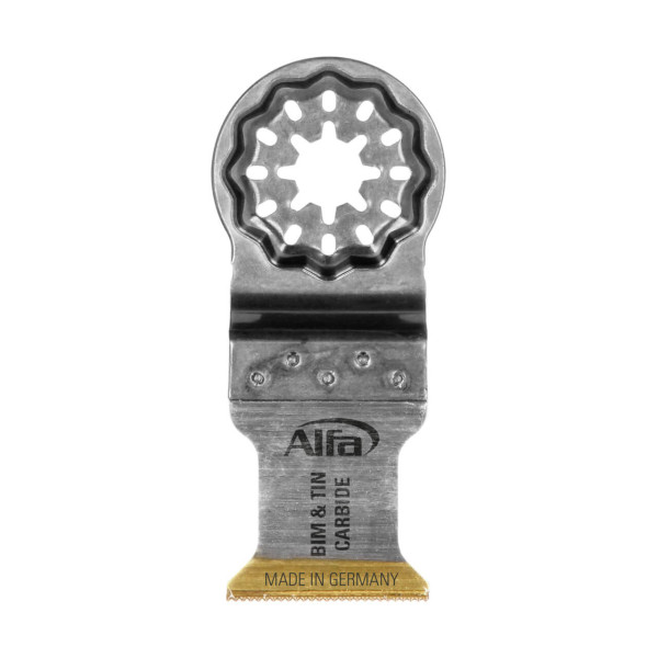 8316 Alfa Multi E-Cut Sägeblatt Carbide