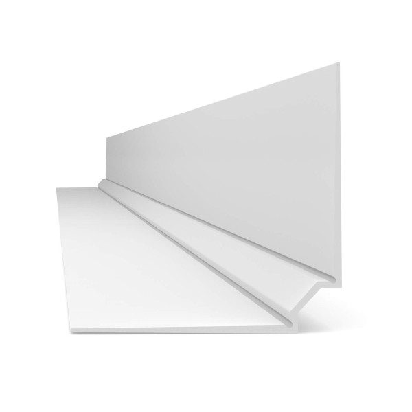 5315 Alfa Tapetenkantenprofil