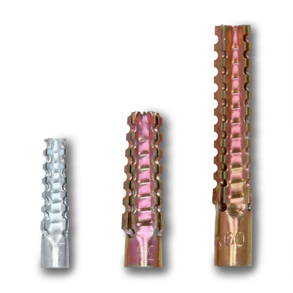 6708 CELO Metallspreizdübel