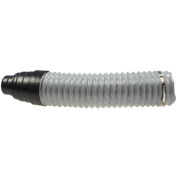 116 Alfa flexibler Dunstrohranschluss