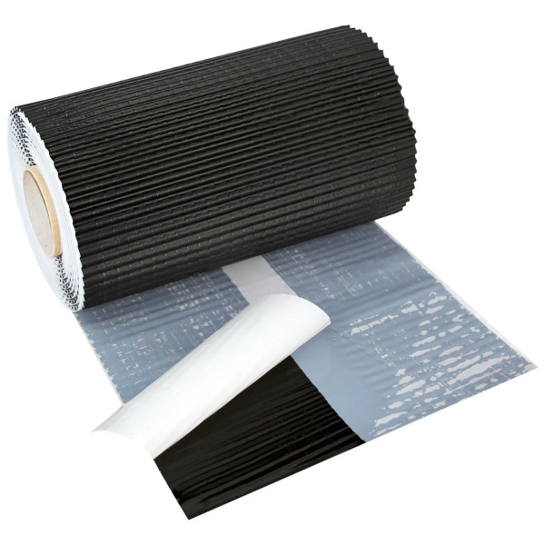 127 Alfa KAWAroll (flexibles Anschlussband)