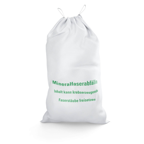 927 Alfa Mineralwollsack mit Hebeschlaufen